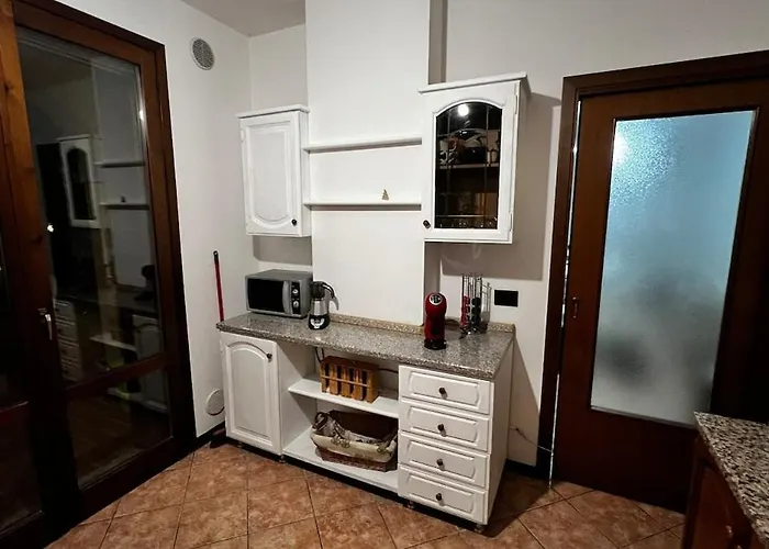 La Casa Euganea Apartamento