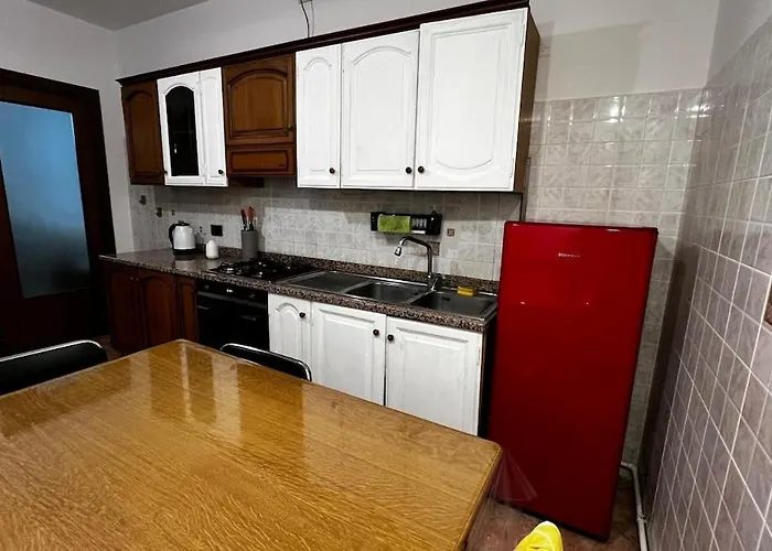 Apartamento La Casa Euganea Abano Terme