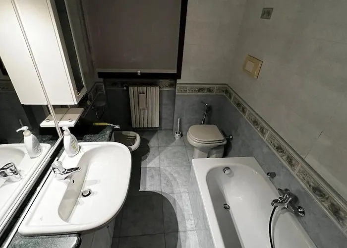 La Casa Euganea Abano Terme