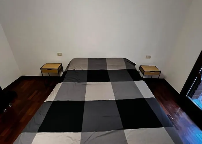 Apartamento La Casa Euganea Abano Terme