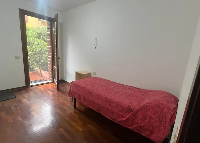 La Casa Euganea Apartamento