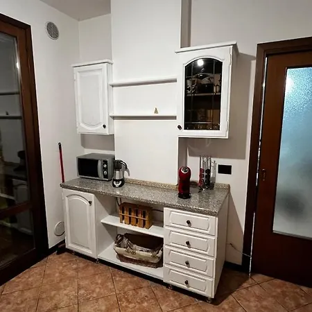 La Casa Euganea Lejlighed