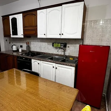 Apartman La Casa Euganea Abano Terme