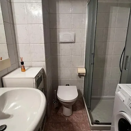 דירה La Casa Euganea אבנו טרמה