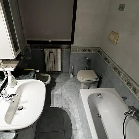 La Casa Euganea אבנו טרמה