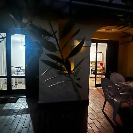 La Casa Euganea * אבנו טרמה