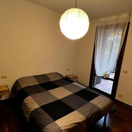 La Casa Euganea Apartman Abano Terme