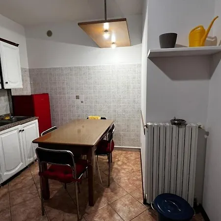 La Casa Euganea * Abano Terme