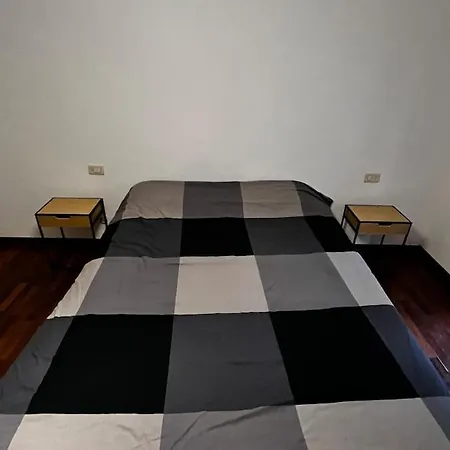 דירה La Casa Euganea אבנו טרמה