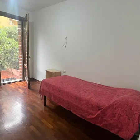 La Casa Euganea Apartman