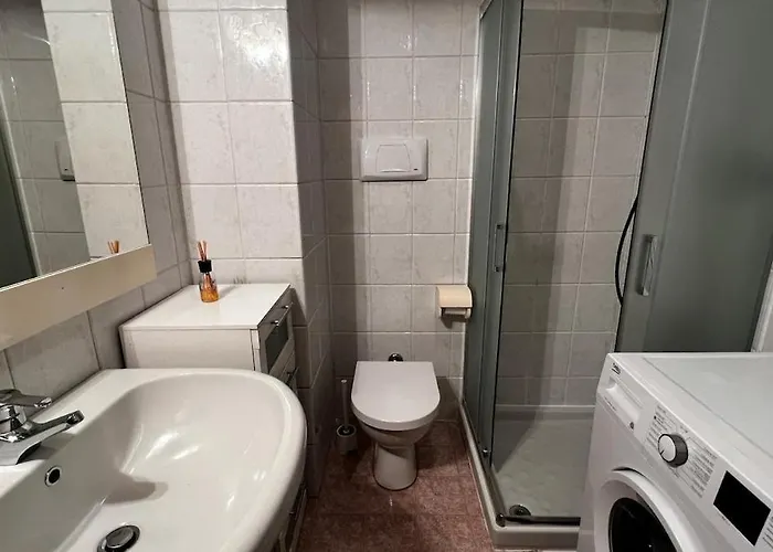 Lejlighed La Casa Euganea Abano Terme