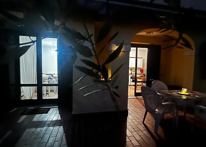 La Casa Euganea * Abano Terme