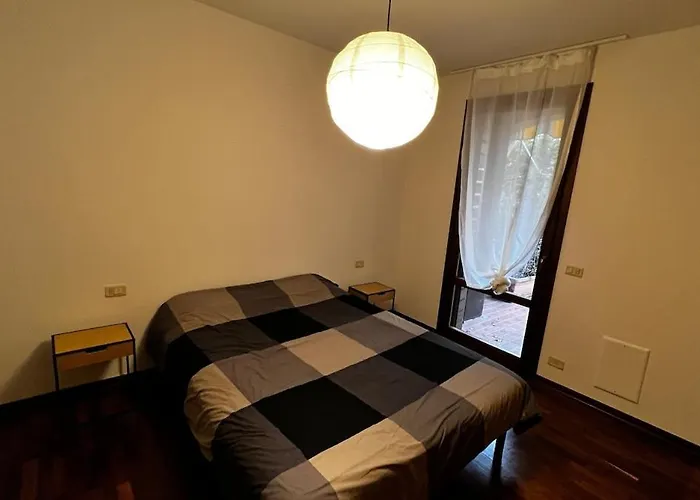 La Casa Euganea Lejlighed Abano Terme