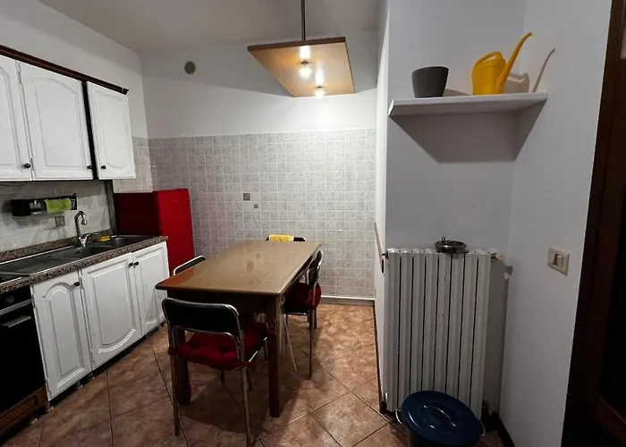 La Casa Euganea * Abano Terme